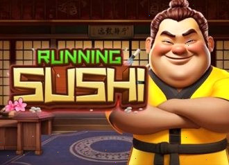 running sushi